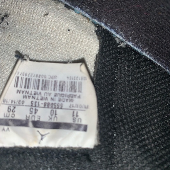 Jordan 1 High Clay Green - Picture 6 of 7